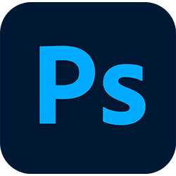 <h5>Adobe Photoshop</h5>