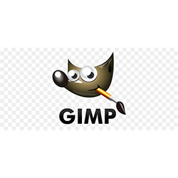 <h5>Gimp</h5>